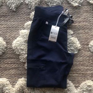FIGS Jogger Scrubs XS